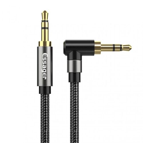 Câble Audio 3.5, 3.5mm, câble Aux pour haut-parleur, pour IPhone 6, Samsung Galaxy S8, casque de voiture, pour Xiaomi Redmi 4x