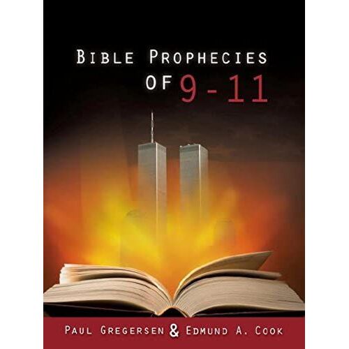 Bible Prophecies Of 9-11