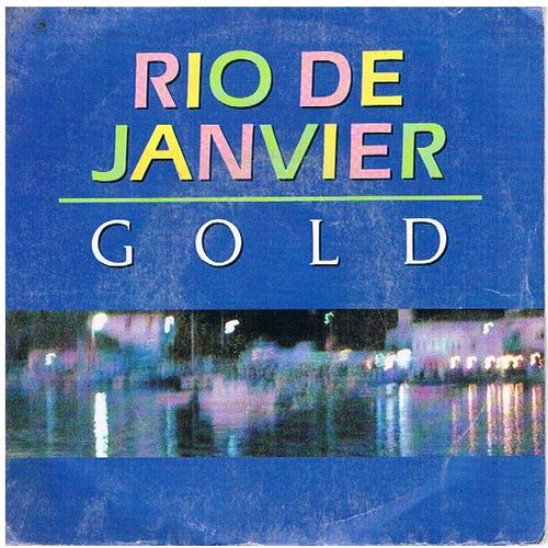 Rio De Janvier - A L Est D Eden