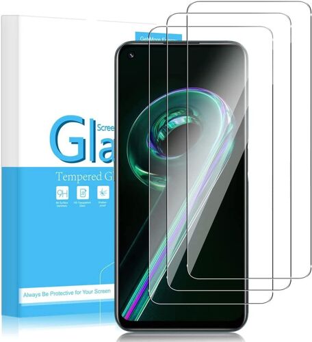 Verres Trempes X3 Pour Realme 9i 5G / 10 5G Little Boutik©