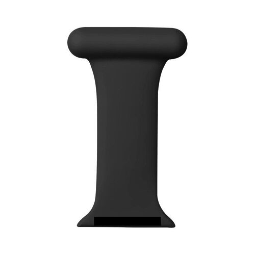 Bracelet De Rechange En Silicone Tpu Pour Apple Watch, Couleur De La Broche, Pour Iwatch Série