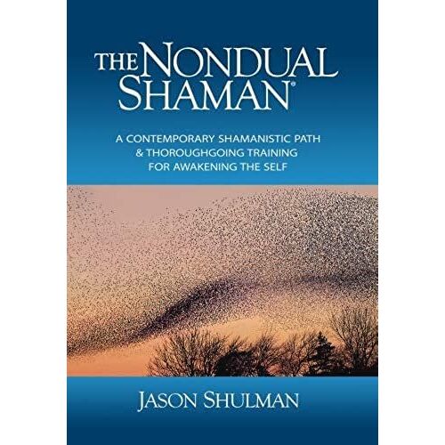 The Nondual Shaman: A Contemporary Shamanistic Path & Thoroughgoing Training For Awakening The Self