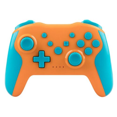 Manette De Jeu Sans Fil Bluetooth Pour Console Ns Switch Pro, Joystick, Usb, Contrôleur Pour Jeux Vidéo