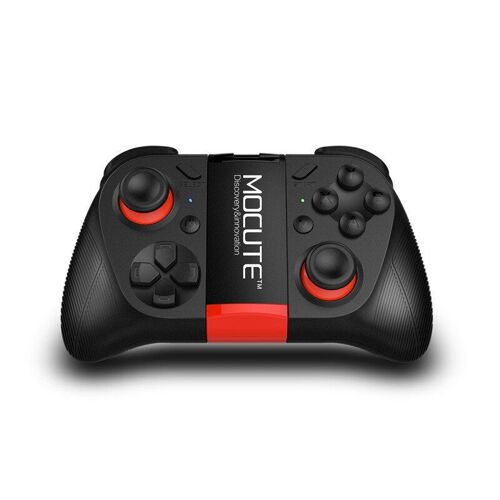 Manette De Jeu Sans Fil Android, Pugb, Joystick, Bluetooth, Pour Smartphone, Tablette, Pc, Smart Tv Box
