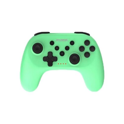 Manette De Jeu Sans Fil Bluetooth Pour Nintendo Switch Pro, 2.4 Ghz, Dualshock, Contrôleur/Joystick Pour Console Ns/Pc