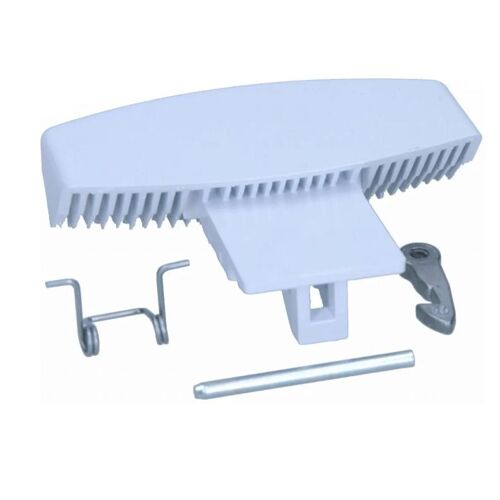Poignée de porte d'origine Lave-linge (C00259035 ARISTON HOTPOINT INDESIT SCHOLTES WHIRLPOOL)