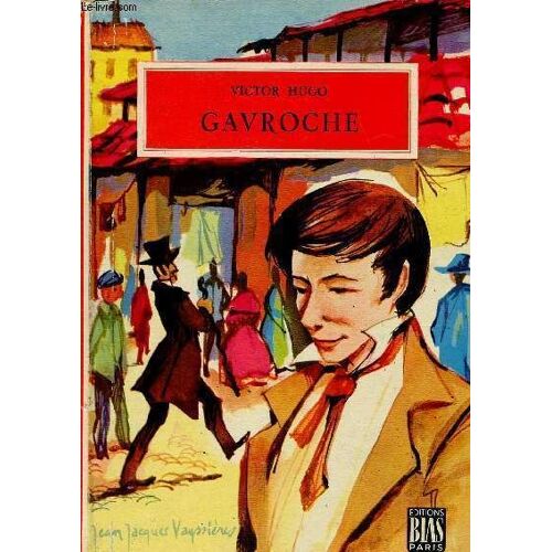 Gavroche.