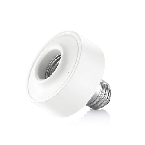 Douille de lampe intelligente WiFi E26/E27, contrôle vocal, support de lampe, télécommande, Tuya Smart Life, ampoule Led, Google Home, Amazon Echo Alexa