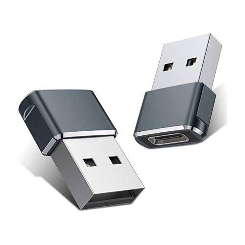 Adaptateur Usb C Otg 3.0 à Type C pour Macbookpro Xiaomi Huawei Mini, convertisseur de câble