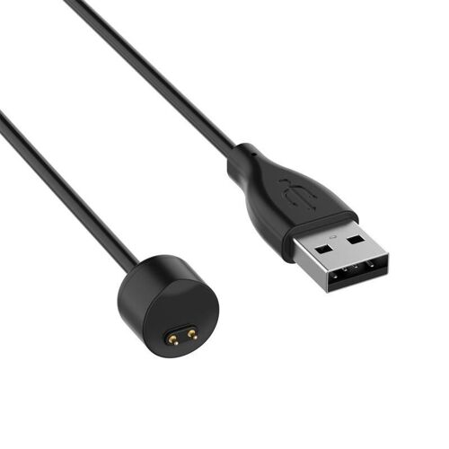 Chargeur Pour Xiaomi Mi Band 5 6, Câble De Données, Station D'accueil, Câble De Charge Usb, Pour Bracelet Xiaomi Mi Band 5 6