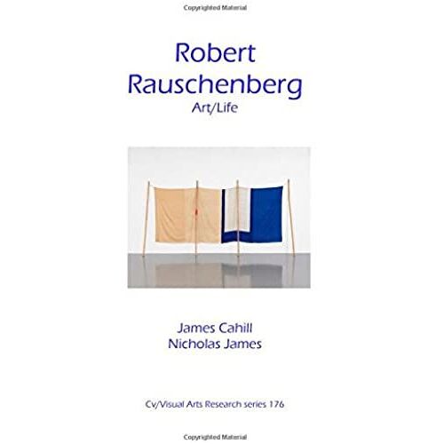 Robert Rauschenberg