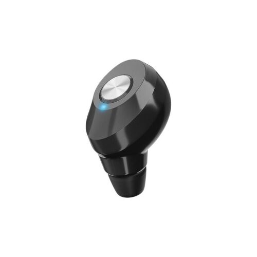 Mini écouteurs sans fil Bluetooth 5.2, oreillettes de Sport et de jeu, avec micro, stéréo, mains libres, pour tous les téléphones