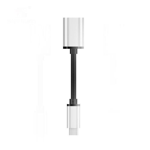 Câble Usb3.1 Type c vers Usb femelle, adaptateur avec fonction Otg pour téléphones mobiles Google Pixel/xl Nexus Microsoft