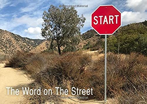 The Word On The Street