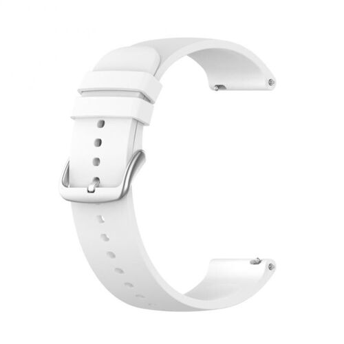 Bracelet De Sport En Silicone Pour Xiaomi Amazfit Gts/2/2e/Gts2 Mini/Gtr, 20mm