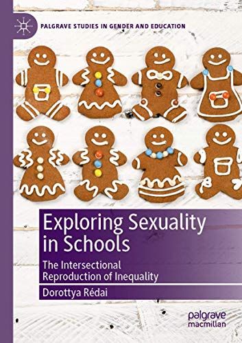 Exploring Sexuality In Schools