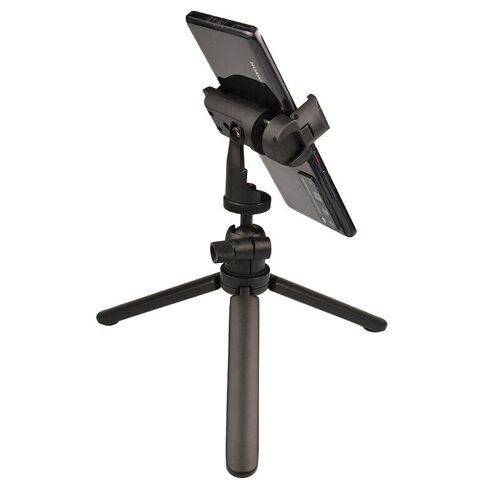 Trépied + PTZ + support De téléphone portable, Mini Trépied De Poulpe En Éponge Flexible Pour IPhone, Samsung, Xiaomi, Huawei,Gopro