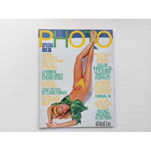 Photo Magazine