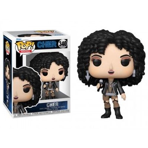 Figure Funko Pop "Cher"