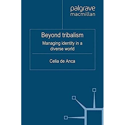 Beyond Tribalism