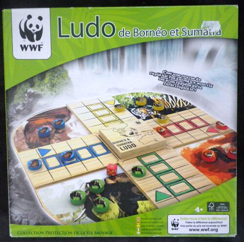 Les Petits Chevaux De Borneo Et Sumatra Wwf