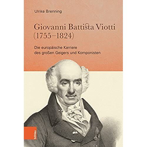 Giovanni Battista Viotti (1755 - 1824)