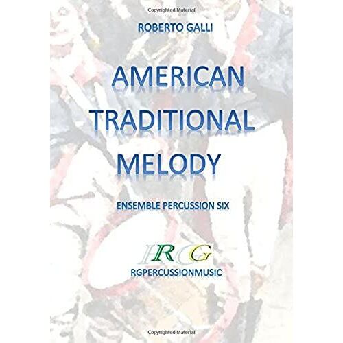 American Traditional Melody