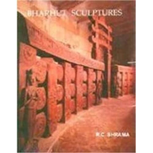 Bharhut Sculptures