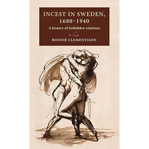 Incest In Sweden, 1680-1940