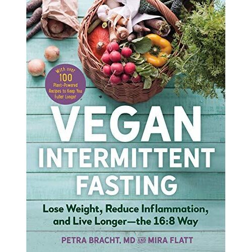 Vegan Intermittent Fasting