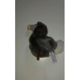 Doudou Peluche Dodo Île Maurice Wally Plush Toys