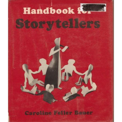 Handbook For Storytellers
