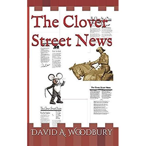 The Clover Street News