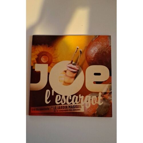 Joe L'escargot