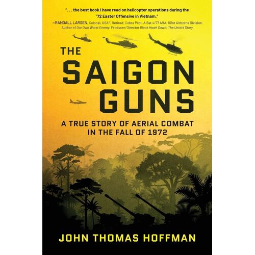The Saigon Guns