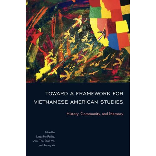 Toward A Framework For Vietnamese American Studies