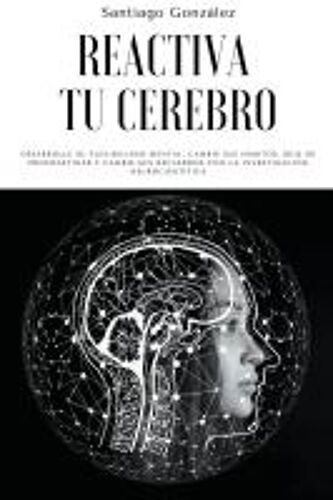Reactiva Tu Cerebro