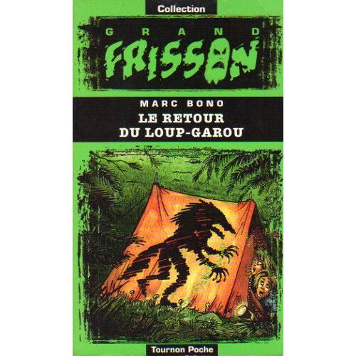 Le Retour Du Loup-Garou