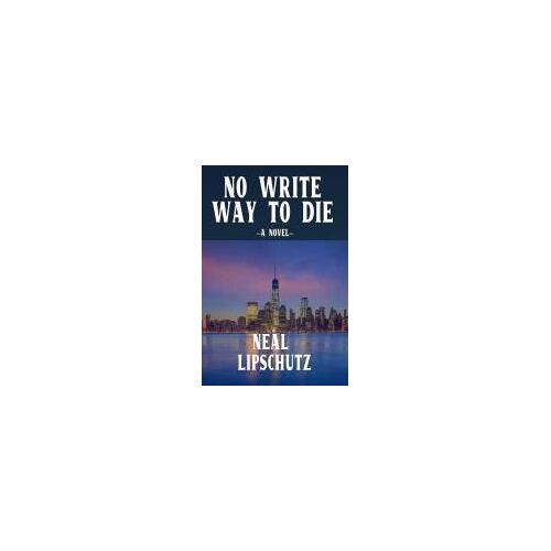 No Write Way To Die