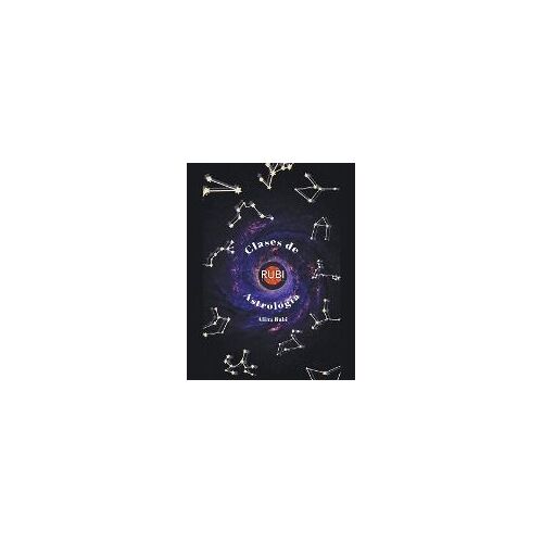 Clases De Astrología En Español. Aprende Con Tu Propia Carta Natal.