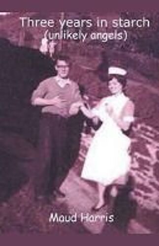 Three Years In Starch