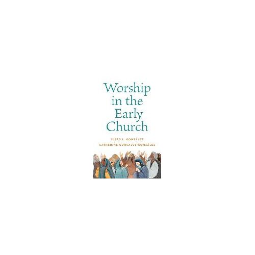 Worship In The Early Church