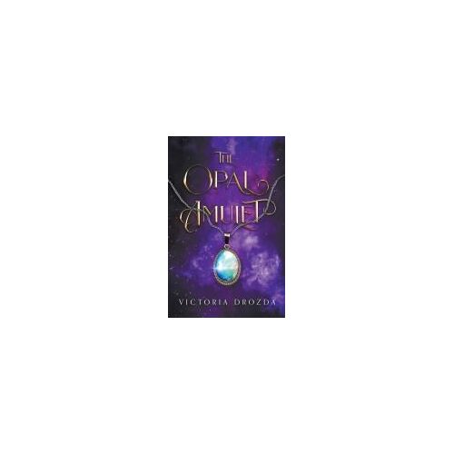 The Opal Amulet