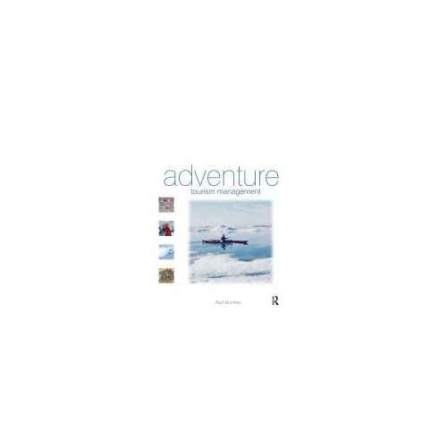 Adventure Tourism Management