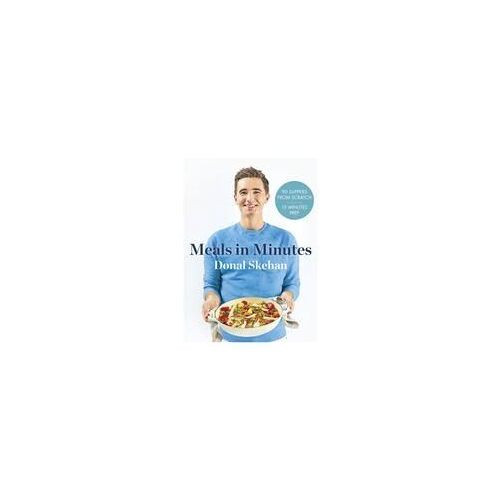 Donal's Meal In Minutes