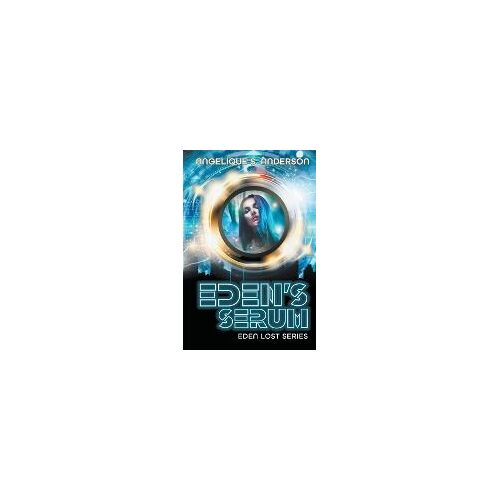 Eden's Serum