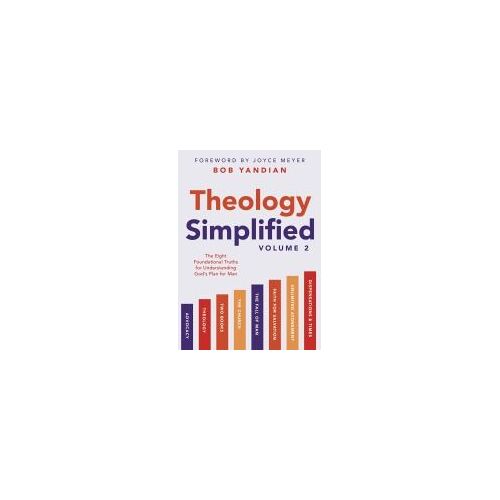 Theology Simplified (Vol. 2)
