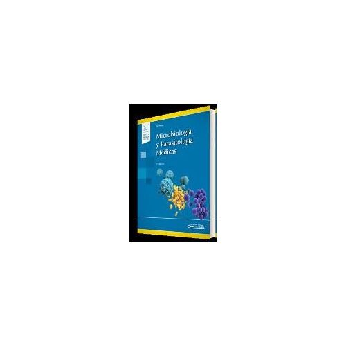 Microbiología Y Parasitología Médicas (+E-Book)