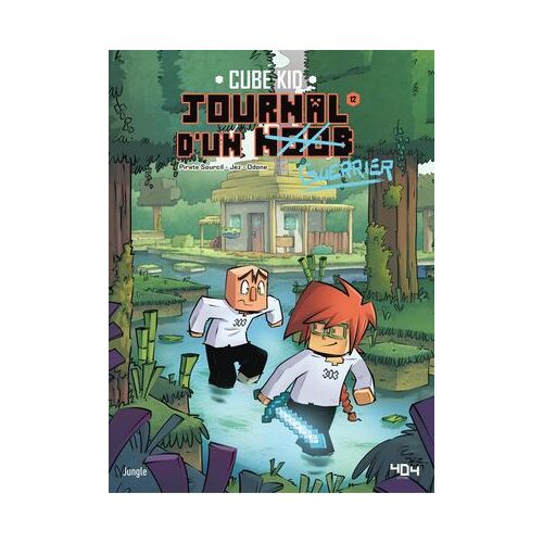 Journal D'un Noob - Tome 12
