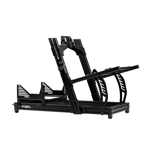 Next Level Racing F-Gt Elite Lite Side & Front Mount Edition